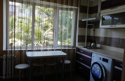Sochi City Centre Apartment | Oceanfront Apartments in the Heart of Sochi, Rated 8/10