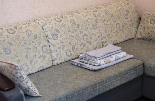 Ulyanovsk Apartment | Prime Apartments in the Heart of Ulyanovsk - Rated 10/10