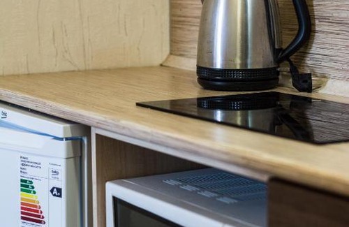 Ulyanovsk Apartment | Prime Apartments in the Heart of Ulyanovsk - Rated 10/10