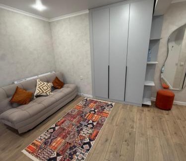 Balkhash Apartment | Апартаменты в центре