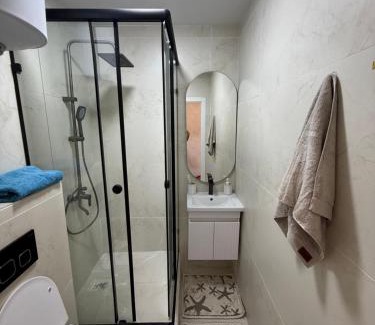 Balkhash Apartment | Апартаменты в центре