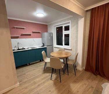 Balkhash Apartment | Апартаменты в центре