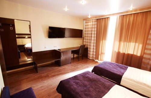 Chelyabinsk Apartment | Prime Apartments in the Heart of the City, Rated 10/10