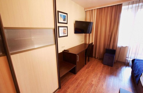 Chelyabinsk Apartment | Prime Apartments in the Heart of the City, Rated 10/10