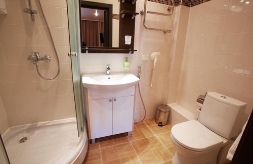Chelyabinsk Apartment | Prime Apartments in the Heart of the City, Rated 10/10
