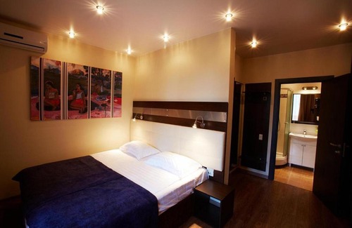 Chelyabinsk Apartment | Prime Apartments in the Heart of the City, Rated 10/10