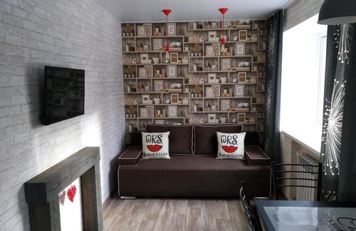 Vladimir Apartment | Prime Apartments in the Heart of the City - Guest Rated 10/10
