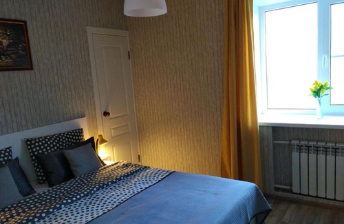 Vladimir Apartment | Prime Apartments in the Heart of the City - Guest Rated 10/10