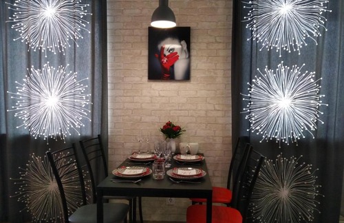 Vladimir Apartment | Prime Apartments in the Heart of the City - Guest Rated 10/10