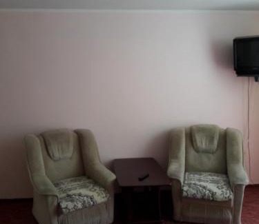 Cherkasy Apartment | Stylish Apartments in the Heart with Oceanfront Views