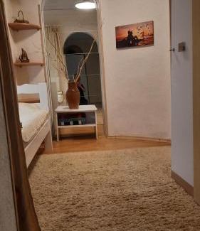 Kirovograd Apartment | Cozy Apartments in the Heart of the City - Rated 9/10