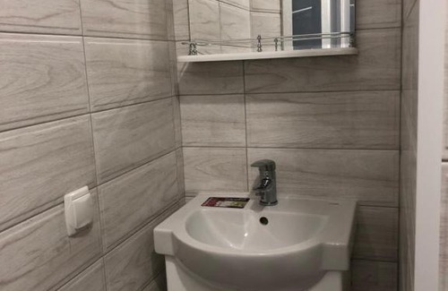 Slovyansk Apartment | Central Apartments: Child-Friendly and Guest Rated 9/10