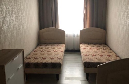 Slovyansk Apartment | Central Apartments: Child-Friendly and Guest Rated 9/10