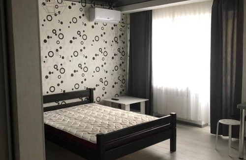 Slovyansk Apartment | Central Apartments: Child-Friendly and Guest Rated 9/10