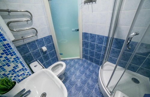 Nizhniy Novgorod City Centre Apartment | Prime Downtown Apartments for Your Next Getaway