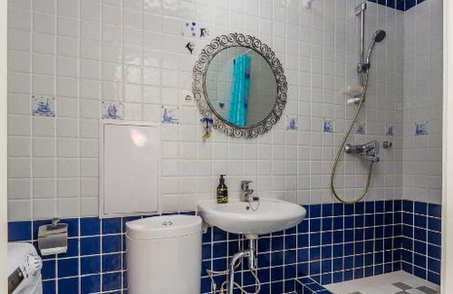 Petrozavodsk Apartment | Elegant Apartments with River and Park Views in City Center