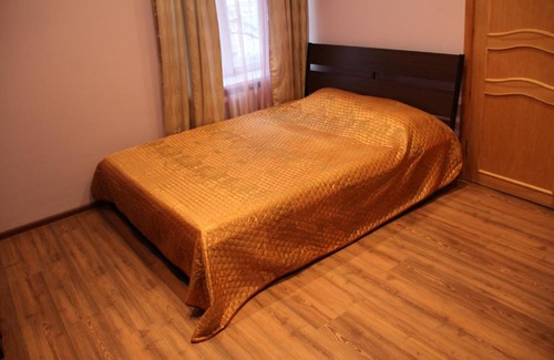 Krasnoselsky Apartment | Convenient Apartments Steps from Sukharevskaya Metro
