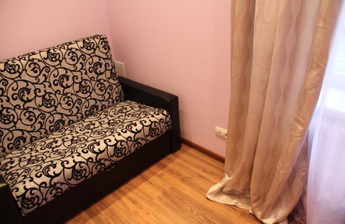 Krasnoselsky Apartment | Convenient Apartments Steps from Sukharevskaya Metro