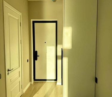 Kazakhstan Apartment | Discover Aktau Riviera Apartments with Pool & Family Amenities