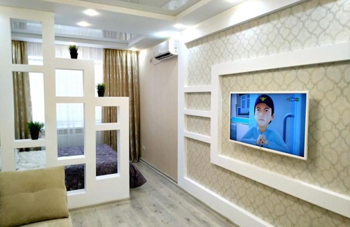 Naberezhnye Chelny Apartment | Central City Apartments - Pet-Friendly & Highly Rated 9/10
