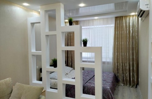 Naberezhnye Chelny Apartment | Central City Apartments - Pet-Friendly & Highly Rated 9/10
