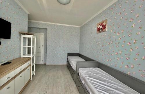 Polyana Apartment | Experience Varosh Apartments in the Heart of the Carpathians