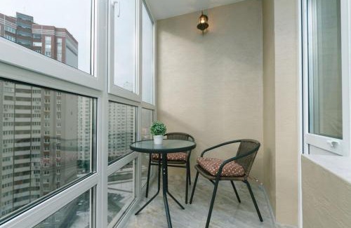 Darnyckyj Apartment | Exceptional Apartments Gmyri 12b - Guest Rated 9.6/10