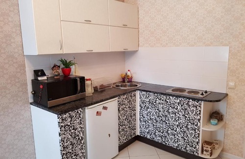 Petrozavodsk Apartment | Central "Grand" Apartments with River and Park Views