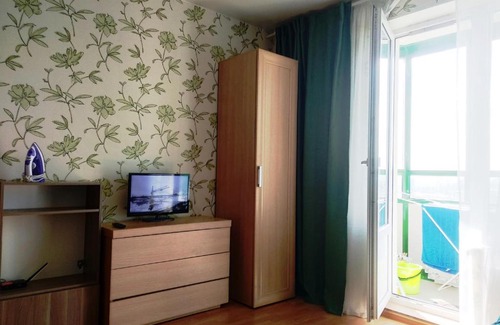 Murinskoe Apartment | Pet-Friendly Апартаменты Гринландия with Breakfast & Hot Tub