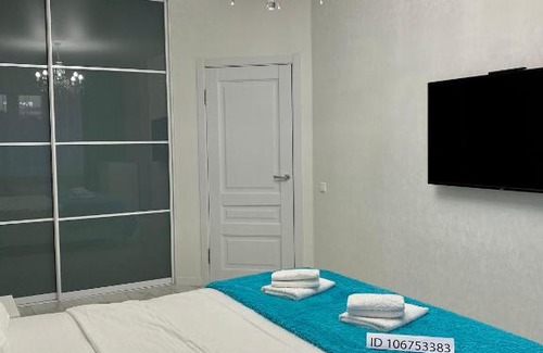 Krasnodar Apartment | Top-Rated Pet Friendly Apartments at Губернский