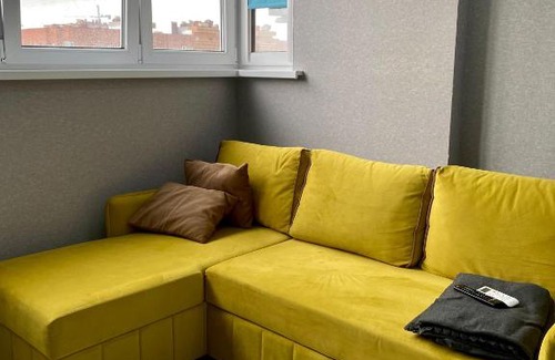 Krasnodar Apartment | Top-Rated Pet Friendly Apartments at Губернский