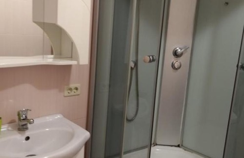 Novoabzakovo Apartment | Experience Perfection at Апартаменты Дачхаус Новоабзаково