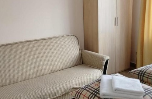 Novoabzakovo Apartment | Experience Perfection at Апартаменты Дачхаус Новоабзаково