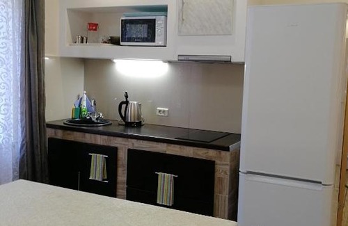 Novoabzakovo Apartment | Experience Perfection at Апартаменты Дачхаус Новоабзаково