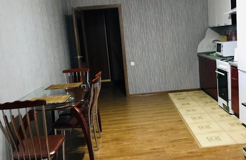 Zavodskoi Apartment | Highly Rated Апартаменты Дзусова for Your Next Escape