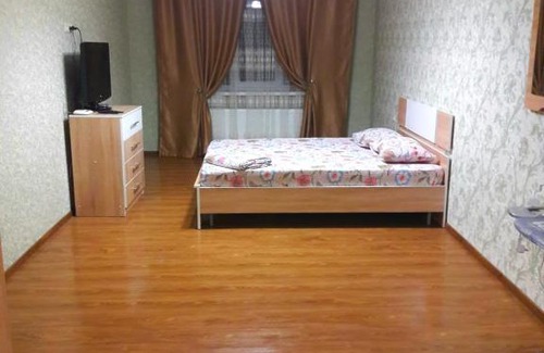 Zavodskoi Apartment | Highly Rated Апартаменты Дзусова for Your Next Escape