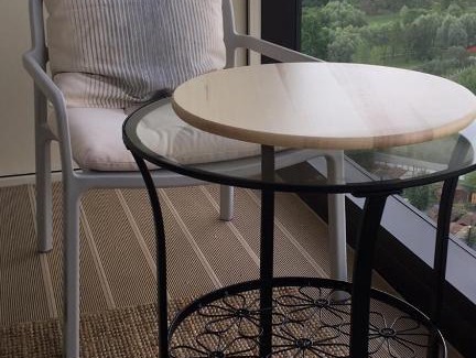 Zvezdnoe Apartment | Pet-Friendly Comfort at Апартаменты "ДоМиНо" - 10/10 Rated