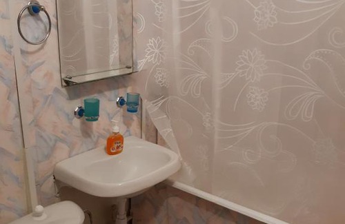 Chelyabinsk Apartment | Convenient Apartments Near Train Station - Pet Friendly Stay