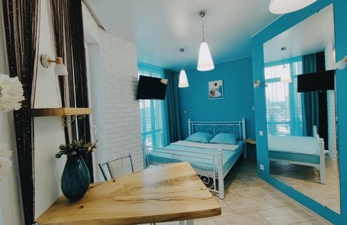 Vologda Apartment | Top-Rated Апартаменты ЖК Автограф for Unforgettable Stays