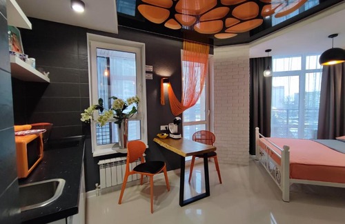 Vologda Apartment | Top-Rated Апартаменты ЖК Автограф for Unforgettable Stays
