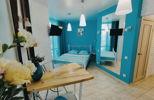 Vologda Apartment | Top-Rated Апартаменты ЖК Автограф for Unforgettable Stays