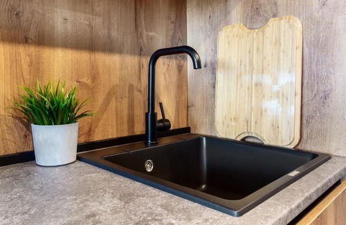 Leninskiy rayon Apartment | Pet-Friendly Apartments at ЖК Белый Ангел on the Waterfront