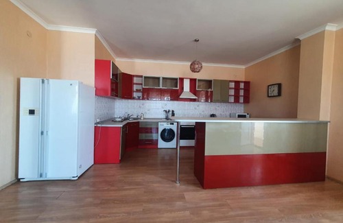 Aktau Apartment | Cozy Apartments at ЖК Ботанический Сад - Pet and Child Friendly