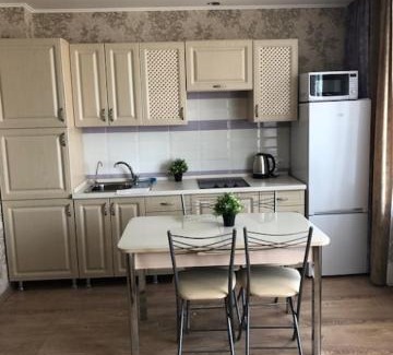 Anapsky District Apartment | Oceanfront Apartments at ЖК КАвказ 13 - Rated 10/10