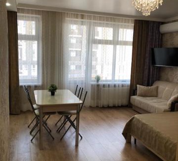 Anapsky District Apartment | Oceanfront Apartments at ЖК КАвказ 13 - Rated 10/10