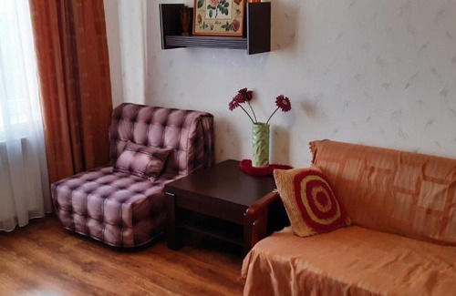 Zelenogradsk Apartment | Family-Friendly Getaway at Апартаменты Зеленоградск