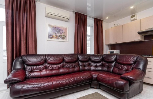Kazan City Centre Apartment | Central Kazan Apartments Near the Kremlin - Guest Rated 9/10