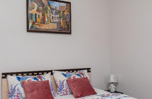 Kazan City Centre Apartment | Central Kazan Apartments Near the Kremlin - Guest Rated 9/10