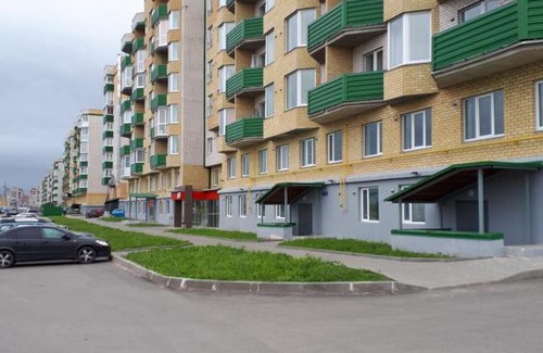 Rodina Apartment | Book Апартаменты КАК ДОМА - Guest Rated 10/10