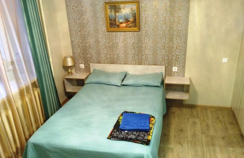 Vologda Apartment | Budget-Friendly Apartments at Карла-Маркса 103Б